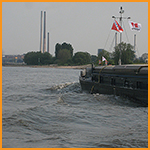 Vater Rhein